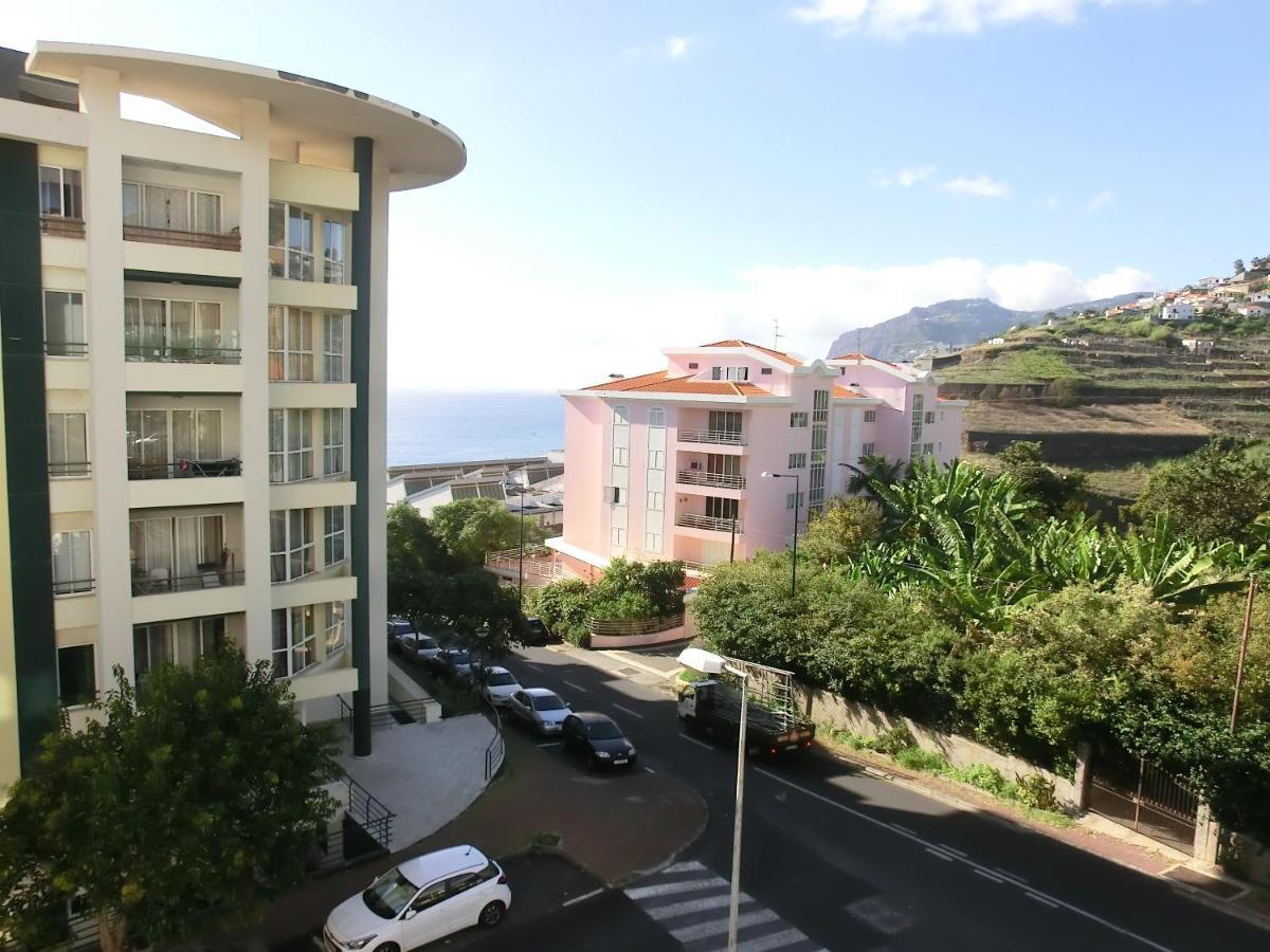 Formosa Sunset Lägenhet Funchal  Exteriör bild